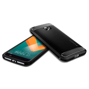 Чехол Spigen Rugged Armor для HTC 10 - Фото 5