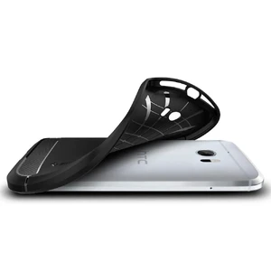 Чехол Spigen Rugged Armor для HTC 10 - Фото 6