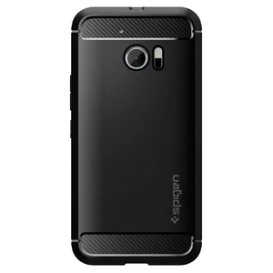 Чехол Spigen Rugged Armor для HTC 10 - Фото 2