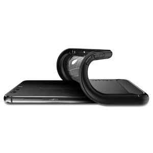 Чохол Spigen Rugged Armor для Huawei Honor 8 - Фото 5