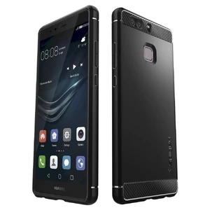 Чехол Spigen Rugged Armor для Huawei P9 - Фото 5