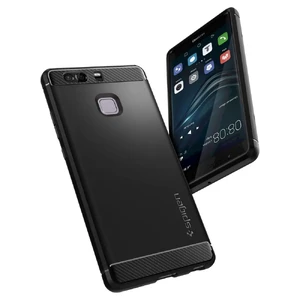 Чехол Spigen Rugged Armor для Huawei P9 - Фото 6
