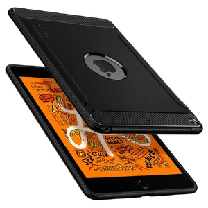 Защитный чехол Spigen Rugged Armor для iPad mini 5 (2019) - Фото 3