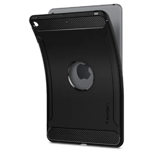 Защитный чехол Spigen Rugged Armor для iPad mini 5 (2019) - Фото 7