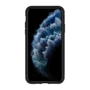 Чохол Spigen Rugged Armor Matte Black для iPhone 11 Pro - Фото 3
