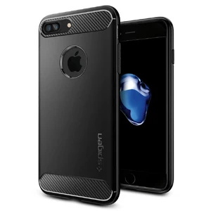 Чехол Spigen Rugged Armor для iPhone 7 Plus | 8 Plus 043CS20485 - Фото 1