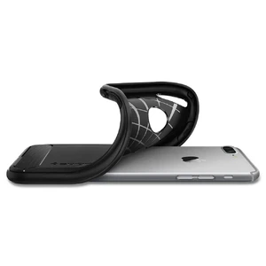 Чехол Spigen Rugged Armor для iPhone 7 Plus | 8 Plus - Фото 10