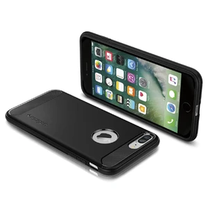 Чехол Spigen Rugged Armor для iPhone 7 Plus | 8 Plus - Фото 8