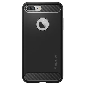 Чехол Spigen Rugged Armor для iPhone 7 Plus | 8 Plus - Фото 4