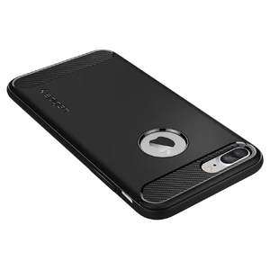 Чехол Spigen Rugged Armor для iPhone 7 Plus | 8 Plus - Фото 9
