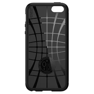 Чехол Spigen Rugged Armor для iPhone SE | 5S | 5 - Фото 5