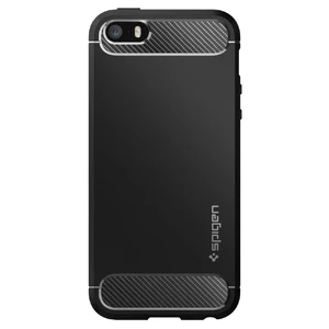 Чехол Spigen Rugged Armor для iPhone SE | 5S | 5 - Фото 6