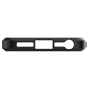 Чехол Spigen Rugged Armor для iPhone SE | 5S | 5 - Фото 9