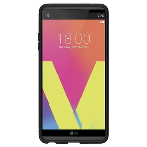 Чохол Spigen Rugged Armor для LG V20 - Фото 3