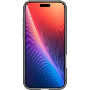 Серый чехол Spigen Rugged Armor Mag для iPhone 16 Pro Max - Фото 4