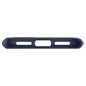 Чохол Spigen Rugged Armor Midnight Blue для iPhone 7 | 8 - Фото 9