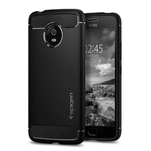 Чехол Spigen Rugged Armor для Motorola Moto G5  - Фото 1