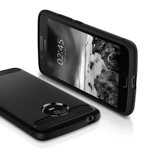Чехол Spigen Rugged Armor для Motorola Moto G5 - Фото 5