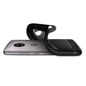 Чехол Spigen Rugged Armor для Motorola Moto G5 - Фото 6
