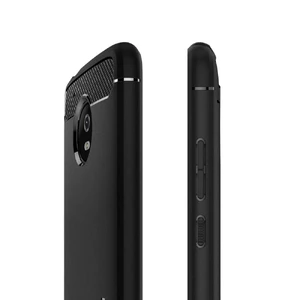 Чехол Spigen Rugged Armor для Motorola Moto G5 - Фото 4