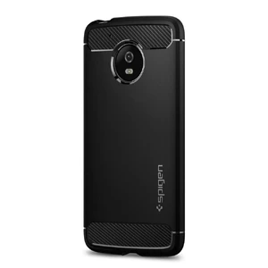 Чехол Spigen Rugged Armor для Motorola Moto G5 - Фото 2