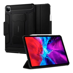 Чехол Spigen® [Rugged Armor Pro] Black для  iPad Pro 11" (2020)