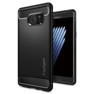Чохол Spigen Rugged Armor для Samsung Galaxy Note 7