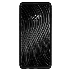Чохол Spigen Rugged Armor для Samsung Galaxy S10 - Фото 3
