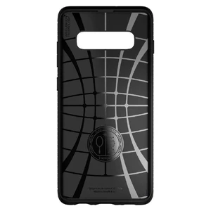 Чохол Spigen Rugged Armor для Samsung Galaxy S10 - Фото 6