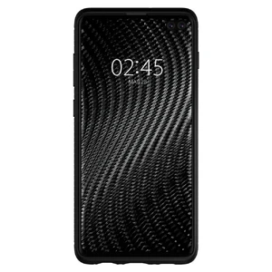 Чехол Spigen Rugged Armor для Samsung Galaxy S10 Plus - Фото 3