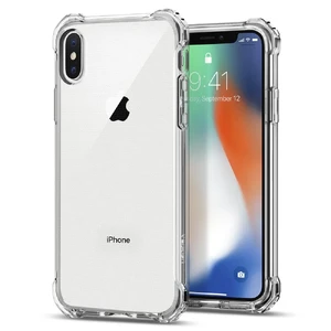 Чехол Spigen Rugged Crystal для iPhone X | XS