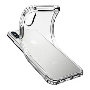 Чехол Spigen Rugged Crystal для iPhone X | XS - Фото 7