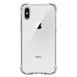 Чехол Spigen Rugged Crystal для iPhone X | XS - Фото 4