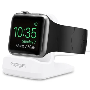 Підставка Spigen S350 White для Apple Watch - Фото 3