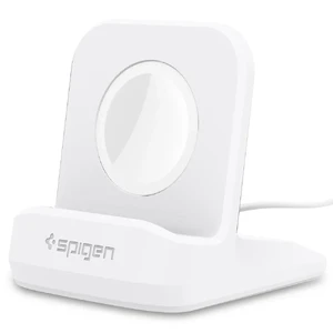 Підставка Spigen S350 White для Apple Watch - Фото 4