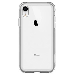 Чехол Spigen Slim Armor Crystal Dark Crystal для iPhone XR - Фото 2