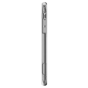 Чехол Spigen Slim Armor Crystal Dark Crystal для iPhone XR - Фото 3