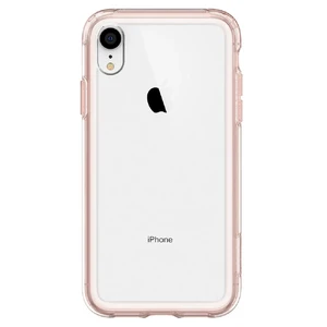 Чехол Spigen Slim Armor Crystal Rose Crystal для iPhone XR - Фото 2