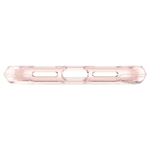 Чехол Spigen Slim Armor Crystal Rose Crystal для iPhone XR - Фото 6