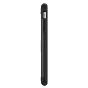 Чехол Spigen Slim Armor CS Black для iPhone 7 Plus | 8 Plus - Фото 9