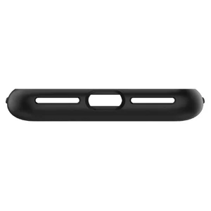 Чехол Spigen Slim Armor CS Black для iPhone 7 Plus | 8 Plus - Фото 10