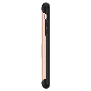 Чехол Spigen Slim Armor CS Blush Gold для iPhone X | XS - Фото 6