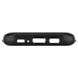 Чехол Spigen Slim Armor CS Gunmetal для Samsung Galaxy S8 Plus - Фото 12