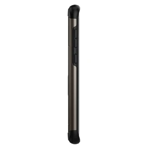 Чехол Spigen Slim Armor CS Gunmetal для Samsung Galaxy S8 Plus - Фото 10