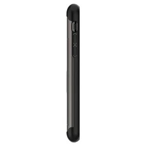 Чохол Spigen Slim Armor CS Gunmetal для iPhone X | XS - Фото 6