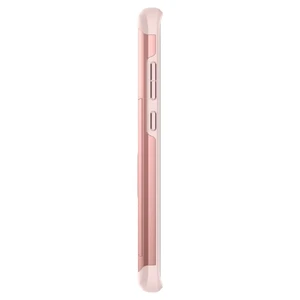 Чохол Spigen Slim Armor CS Rose Gold для Samsung Galaxy Note 8 - Фото 8