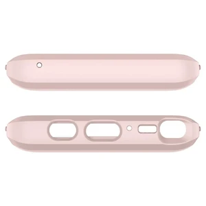 Чохол Spigen Slim Armor CS Rose Gold для Samsung Galaxy Note 8 - Фото 9