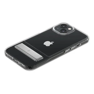 Прозорий чохол Spigen Slim Armor Essential S для iPhone 13 - Фото 5