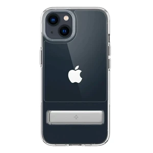 Прозорий чохол Spigen Slim Armor Essential S для iPhone 13 - Фото 2
