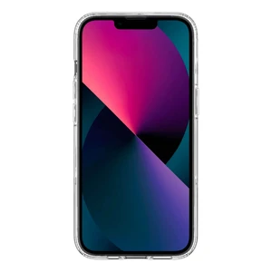 Прозорий чохол Spigen Slim Armor Essential S для iPhone 13 - Фото 3